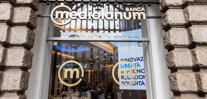 Banca Mediolanum