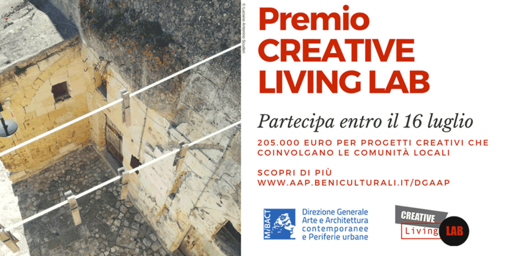 CREATIVE LIVING LAB