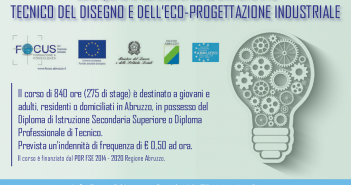 Corso gratuito a Pescara