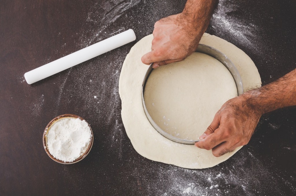 Lavorare nella ristorazione collettiva