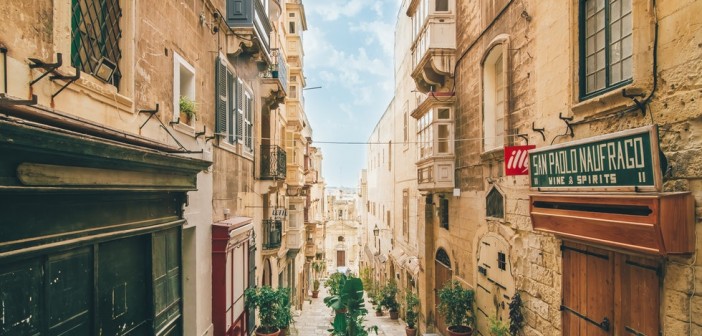 Malta