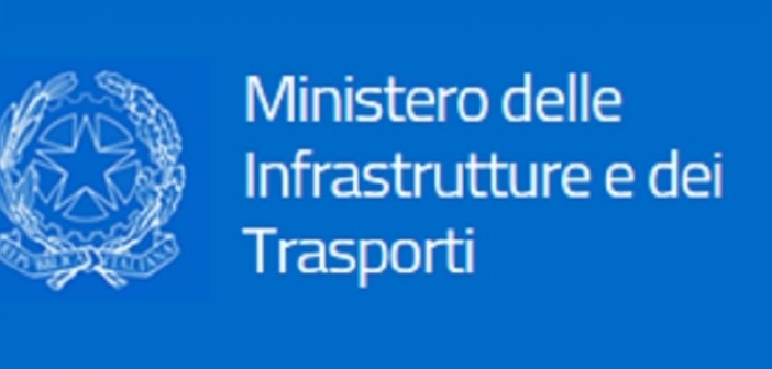 Ministero delle Infrastrutture e dei Trasporti