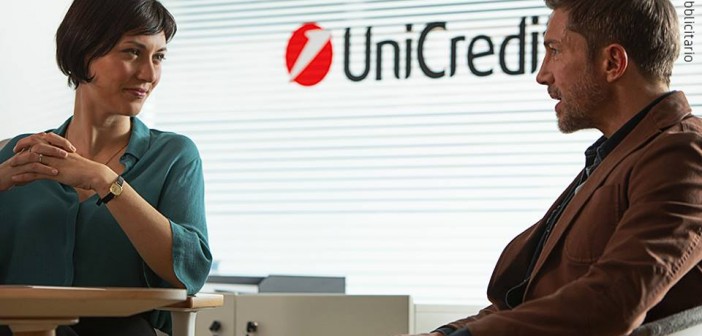 Unicredit Lavora con noi