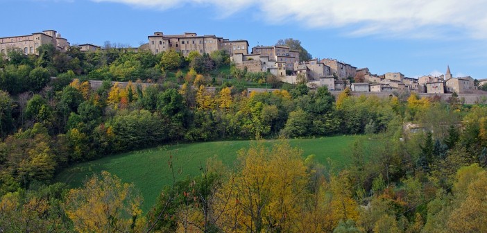 Universita di Urbino