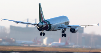 Alitalia forma nuovi giovani piloti alitalia