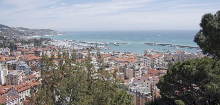 comune di Sanremo