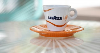 contest lavazza