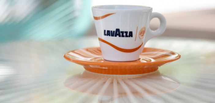 contest lavazza