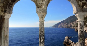 Agenzia in Liguria, al via il contest dedicato alle bellezze della regione Agenzia in Liguria