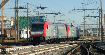 Ferrovie dello Stato assume