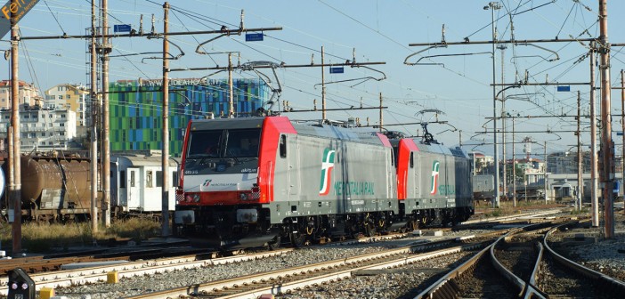 Ferrovie dello Stato assume