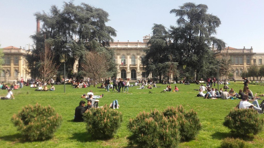 Politecnico di Milano