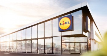 Lidl Recruiting Day