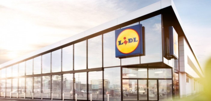 Lidl Recruiting Day