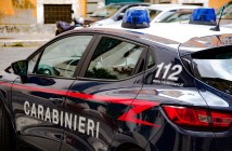 arma dei carabinieri