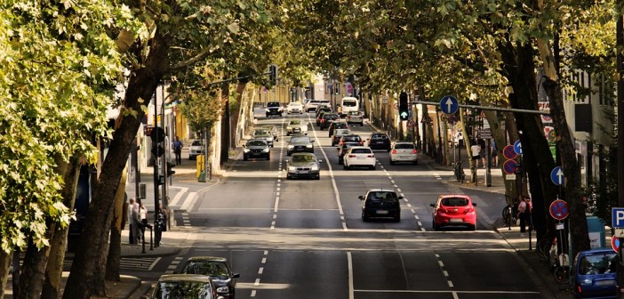 ausiliari del traffico