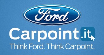 Carpoint Ford – La storica concessionaria è alla ricerca di personale Carpoint Ford