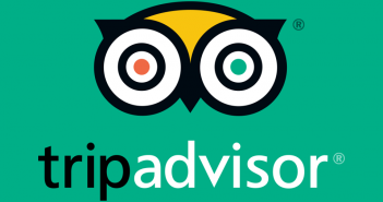 Lavora per TripAdvisor