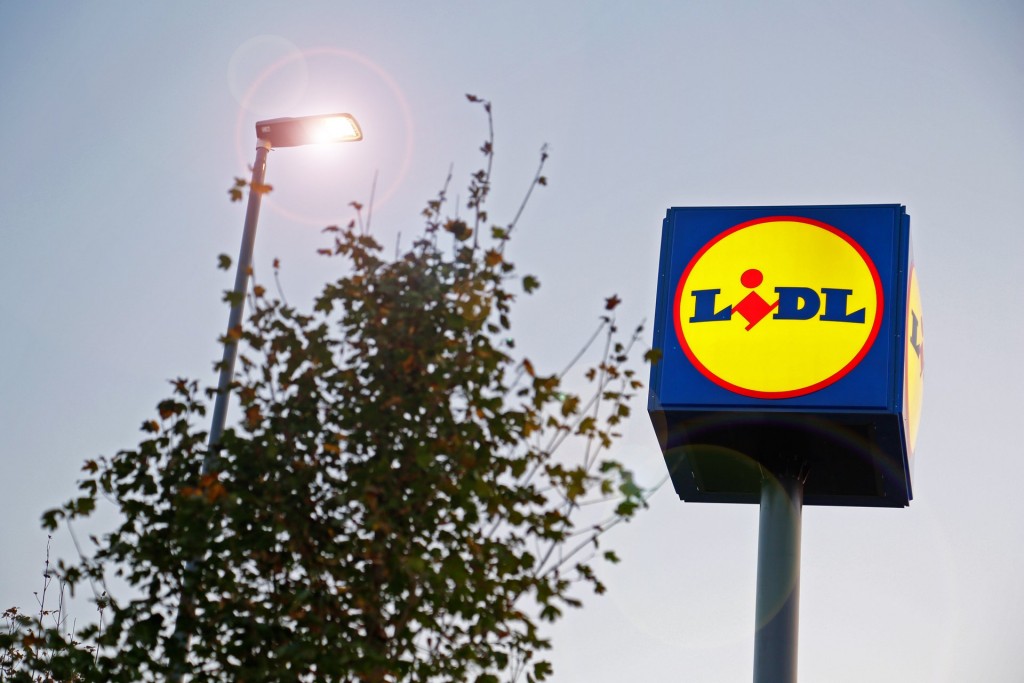 Lidl Lavora con noi