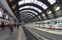 Operatori di stazione