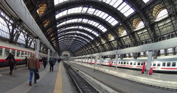 Operatori di stazione