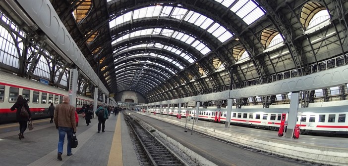 Operatori di stazione