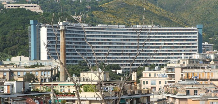 Policlinico San Martino di Genova