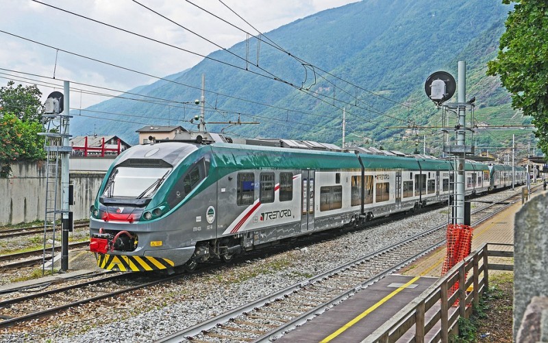 Trenord