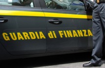 Guardia di Finanza