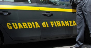 Guardia di Finanza