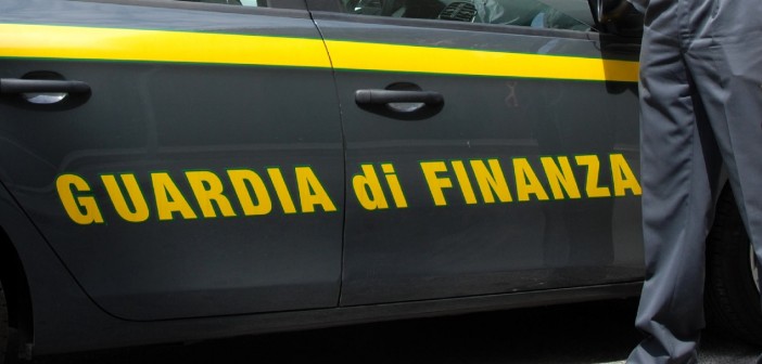 Guardia di Finanza