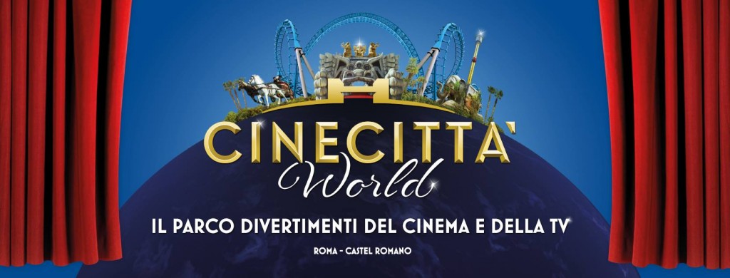 Parco divertimenti a Roma