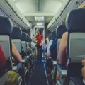 blue panorama airlines