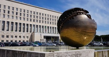 Farnesina: concorso per 35 segretari di legazione in prova farnesina
