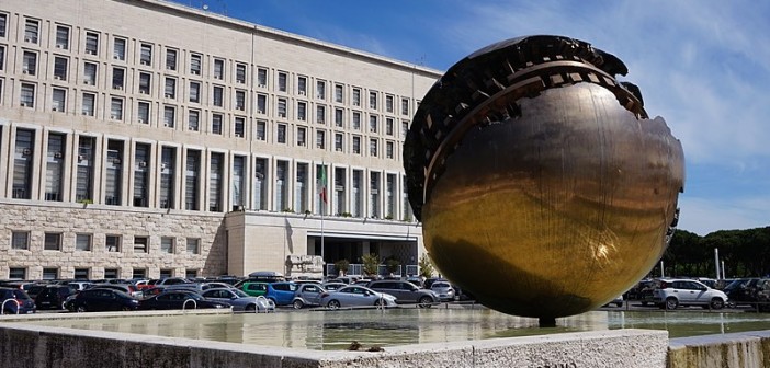 farnesina