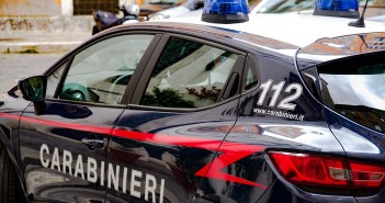 ALLIEVI CARABINIERI