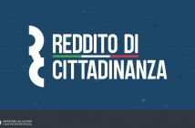 Reddito di cittadinanza