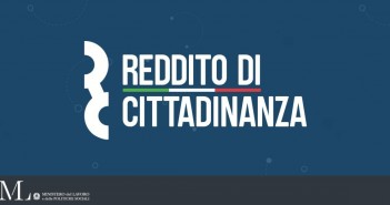 Reddito di cittadinanza