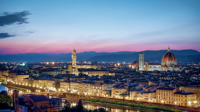 FIRENZE