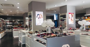 Profumerie Pinalli assumono personale dai inserire nei propri store PROFUMERIE PINALLI