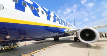 Selezioni Ryanair 2019