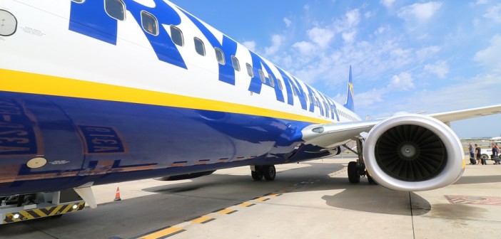 Selezioni Ryanair 2019