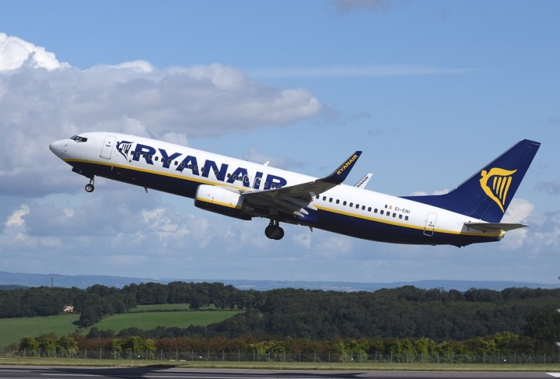 Selezioni Ryanair 2019