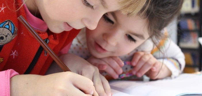 insegnanti scuola infanzia