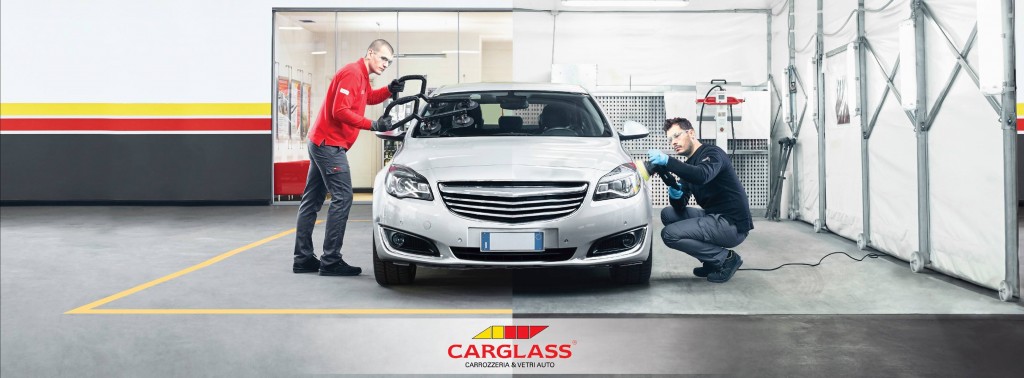 Carglass Italia