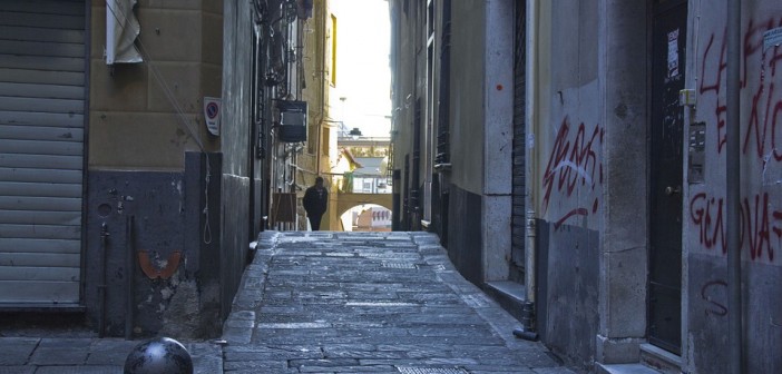 Camera di Commercio di Genova