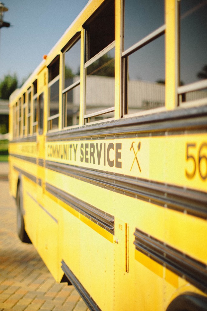 Conducenti scuolabus