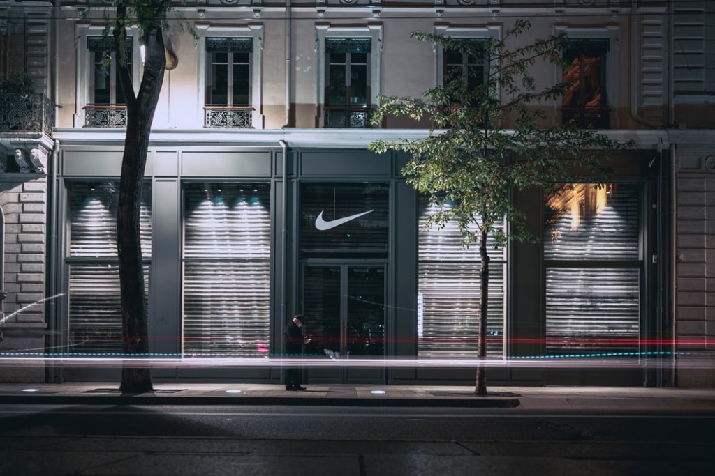 Nike Torino
