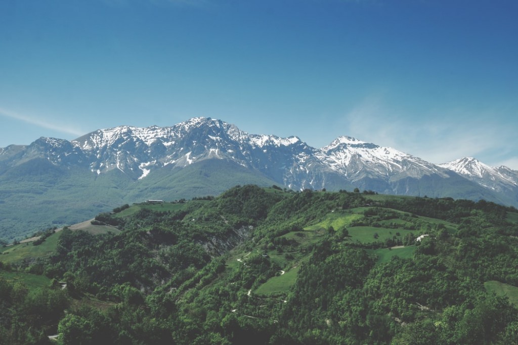 Parco Nazionale del Gran Sasso