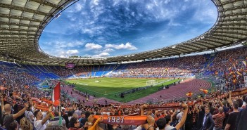 Stadio Olimpico di Roma